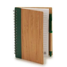 Carica l&#39;immagine nel visualizzatore di Gallery, Agenda Gomma (1 x 16 x 12 cm) - New Shop Generation