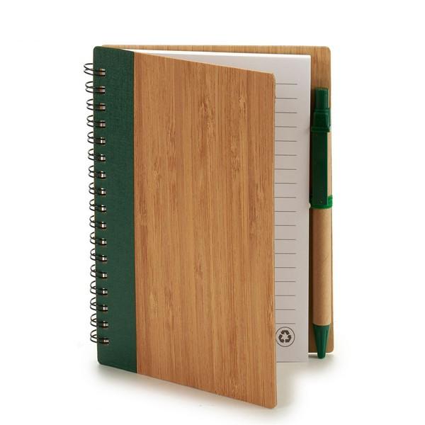 Agenda Gomma (1 x 16 x 12 cm) - New Shop Generation