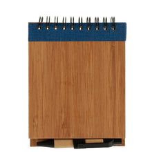 Carica l'immagine nel visualizzatore di Gallery, Quaderno ad Anelli con Penna Gomma (1 x 10 x 13 cm) - New Shop Generation