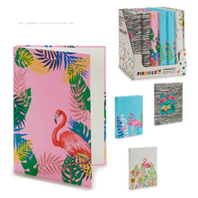 Carica l'immagine nel visualizzatore di Gallery, Raccoglitore ad anelli (4 x 32 x 24 cm) A4 - New Shop Generation