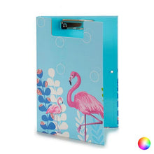 Carica l'immagine nel visualizzatore di Gallery, Fascicolo (2 x 32 x 23 cm) A4 Pinza - New Shop Generation