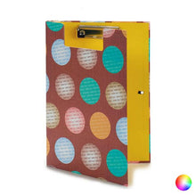 Carica l'immagine nel visualizzatore di Gallery, Fascicolo (2 x 32 x 23 cm) A4 Pinza - New Shop Generation