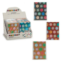 Carica l'immagine nel visualizzatore di Gallery, Taccuino (1 x 15 x 11 cm) A6 - New Shop Generation