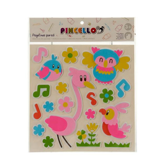 Adesivi (32 x 1 x 38 cm) - New Shop Generation