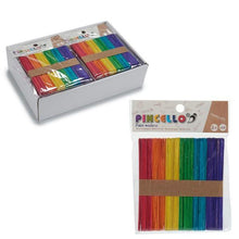 Carica l'immagine nel visualizzatore di Gallery, Palos Legno 50 (50 Pezzi) - New Shop Generation