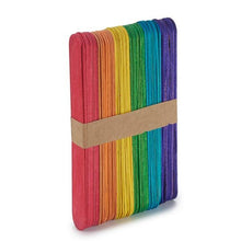 Carica l'immagine nel visualizzatore di Gallery, Palos Legno 50 (50 Pezzi) - New Shop Generation