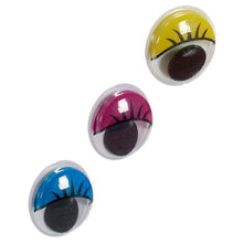 Carica l&#39;immagine nel visualizzatore di Gallery, Adesivi Occhi Mestieri (20 pcs)