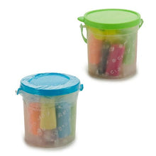Carica l'immagine nel visualizzatore di Gallery, Set di Plastilina - New Shop Generation
