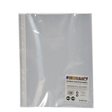Carica l'immagine nel visualizzatore di Gallery, Custodie Plastica 30 A4 30 Foglie - New Shop Generation