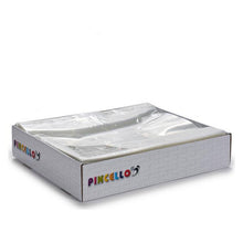 Carica l'immagine nel visualizzatore di Gallery, Custodie Plastica 30 A4 30 Foglie - New Shop Generation