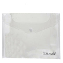Carica l'immagine nel visualizzatore di Gallery, Fascicolo Secchio organizzatore Plastica Trasparente A5 (0,5 x 18,5 x 24 cm) - New Shop Generation