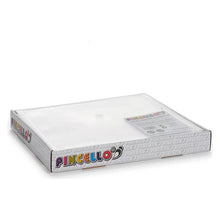 Carica l'immagine nel visualizzatore di Gallery, Fascicolo Secchio organizzatore Plastica Trasparente A5 (0,5 x 18,5 x 24 cm) - New Shop Generation