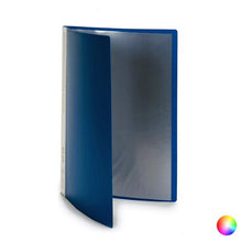 Carica l'immagine nel visualizzatore di Gallery, Portadocumenti 10 Foglie (1 x 33,5 x 23 cm)