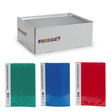 Carica l'immagine nel visualizzatore di Gallery, Portadocumenti 30 Foglie (1,5 x 33,5 x 23,5 cm) - New Shop Generation