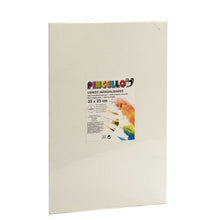 Carica l'immagine nel visualizzatore di Gallery, Tela Bianco Tela (25 x 1 x 35 cm) - New Shop Generation