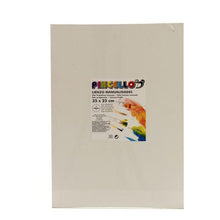 Carica l'immagine nel visualizzatore di Gallery, Tela Bianco Tela (25 x 1 x 35 cm) - New Shop Generation