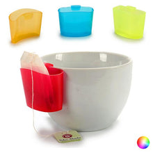 Carica l'immagine nel visualizzatore di Gallery, Supporto Plastica (4 Pezzi) - New Shop Generation