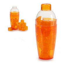 Carica l'immagine nel visualizzatore di Gallery, Shaker per cocktail Plastica (8 x 19 x 8 cm) - New Shop Generation