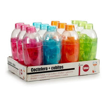 Carica l'immagine nel visualizzatore di Gallery, Shaker per cocktail Plastica (8 x 19 x 8 cm) - New Shop Generation