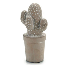 Carica l'immagine nel visualizzatore di Gallery, Statua Decorativa Cactus Pietra (7 x 17 x 8 cm) - New Shop Generation
