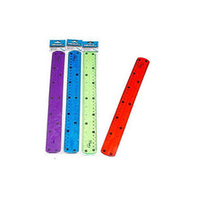 Carica l'immagine nel visualizzatore di Gallery, Righello Flessibile (0,5 x 36 x 4,5 cm) - New Shop Generation