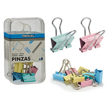 Carica l'immagine nel visualizzatore di Gallery, Pinze (8 Pezzi) - New Shop Generation