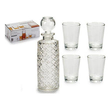 Carica l'immagine nel visualizzatore di Gallery, Bottiglia di Whisky (10,5 x 7 x 18 cm) - New Shop Generation
