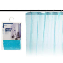 Carica l'immagine nel visualizzatore di Gallery, Tenda da Doccia Eva 180 cm - New Shop Generation