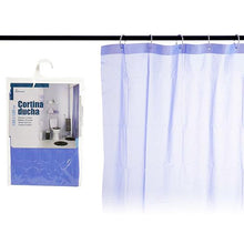 Carica l'immagine nel visualizzatore di Gallery, Tenda da Doccia Eva 180 cm - New Shop Generation