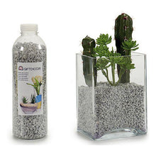 Carica l'immagine nel visualizzatore di Gallery, Contenitore Pietra (8 x 25 x 8 cm) - New Shop Generation