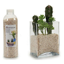 Carica l'immagine nel visualizzatore di Gallery, Contenitore Pietra (8 x 25 x 8 cm) - New Shop Generation