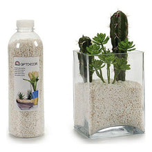 Carica l'immagine nel visualizzatore di Gallery, Contenitore Pietra (8 x 25 x 8 cm) - New Shop Generation