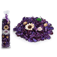 Carica l'immagine nel visualizzatore di Gallery, Fiori Decorativi Lavanda - New Shop Generation