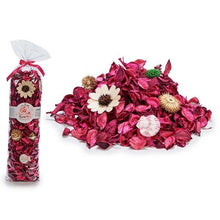 Carica l'immagine nel visualizzatore di Gallery, Fiori Decorativi Rosa - New Shop Generation