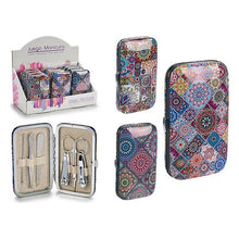 Carica l'immagine nel visualizzatore di Gallery, Set dei Manicure 6 Pezzi - New Shop Generation