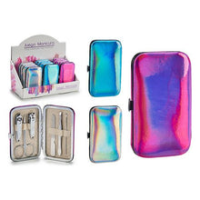 Carica l'immagine nel visualizzatore di Gallery, Set dei Manicure 6 Pezzi - New Shop Generation