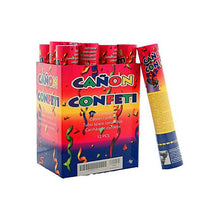 Carica l'immagine nel visualizzatore di Gallery, Cannone di coriandoli (5 x 28,5 x 5 cm) - New Shop Generation