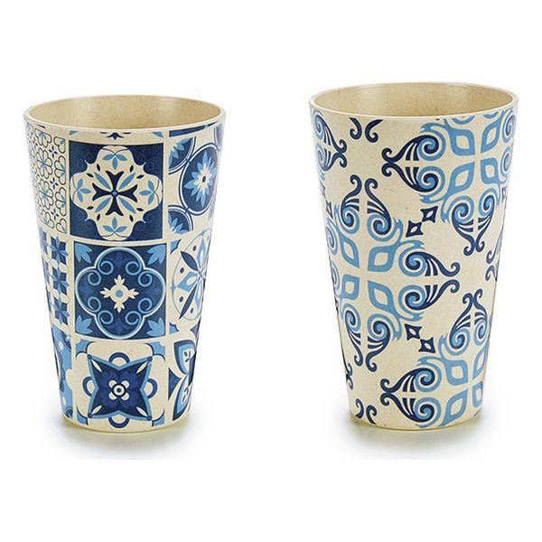 Bicchiere Bambù (380 ml) - New Shop Generation