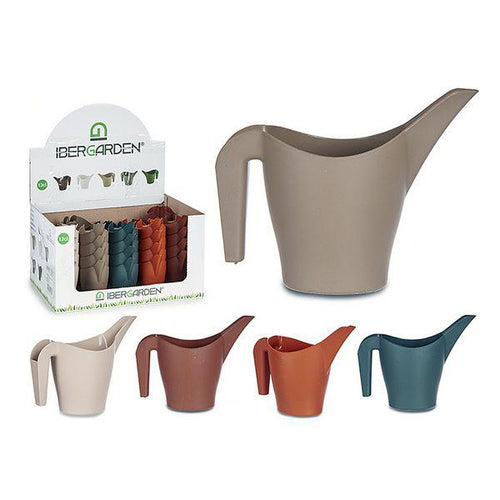 Annaffiatoio Mini 12 cl Plastica Scuro