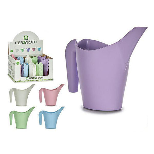 Annaffiatoio Plastica (6 x 10 x 13,5 cm) - New Shop Generation
