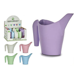 Annaffiatoio Plastica (6 x 10 x 13,5 cm) - New Shop Generation