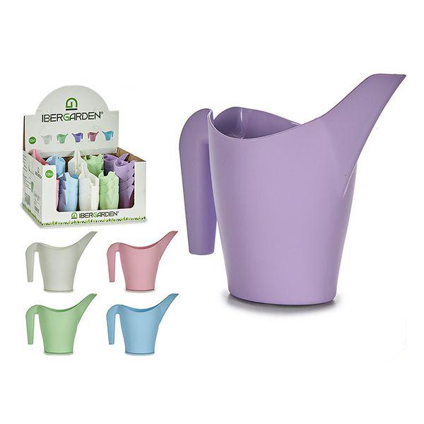 Annaffiatoio Plastica (6 x 10 x 13,5 cm) - New Shop Generation