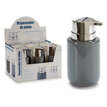 Carica l'immagine nel visualizzatore di Gallery, Dispenser di Sapone Ceramică Metallo (1 pcs) - New Shop Generation
