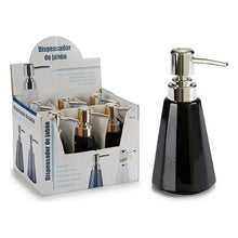 Carica l'immagine nel visualizzatore di Gallery, Dispenser di Sapone Ceramică (7,5 x 16 x 8,5 cm) - New Shop Generation