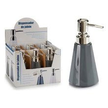 Carica l'immagine nel visualizzatore di Gallery, Dispenser di Sapone Ceramică (7,5 x 16 x 8,5 cm) - New Shop Generation