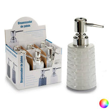 Carica l'immagine nel visualizzatore di Gallery, Dispenser di Sapone Ceramică (6,5 x 15 x 8 cm) - New Shop Generation