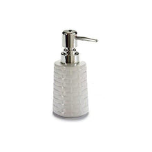 Carica l'immagine nel visualizzatore di Gallery, Dispenser di Sapone Ceramică (6,5 x 15 x 8 cm) - New Shop Generation