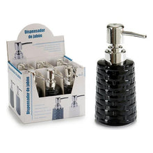 Carica l'immagine nel visualizzatore di Gallery, Dispenser di Sapone Ceramică (6,5 x 15 x 8 cm) - New Shop Generation