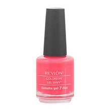 Carica l'immagine nel visualizzatore di Gallery, smalto Colorstay Gel Envy Revlon