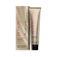 Carica l'immagine nel visualizzatore di Gallery, Tintura Permanente in Crema Revlonissimo Intense Blonde Revlon - New Shop Generation